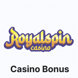 Royalspin casino bonus