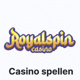 Royalspin casino spellen